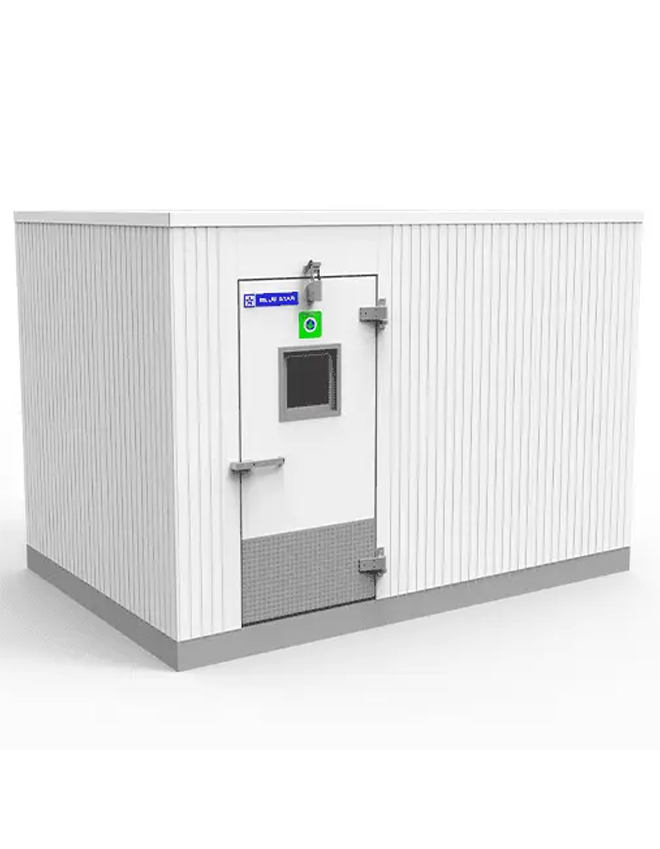 Eco-friendly panels