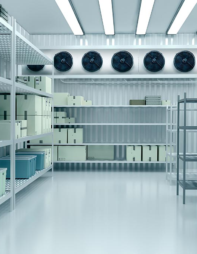 Modular room